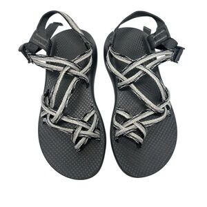 Chaco Women's ZX2 Classic Sandal Apex Gray
Strappy Sandals